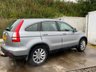USED 2008 57 HONDA CR-V 2.0 I-VTEC SE 5d 148 BHP 