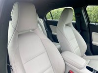 USED 2014 MERCEDES-BENZ A CLASS A180 BlueEFFICIENCY Sport 5dr Auto **12 MONTHS NATIONAL WARRANTY**