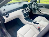 USED 2014 MERCEDES-BENZ A CLASS A180 BlueEFFICIENCY Sport 5dr Auto **12 MONTHS NATIONAL WARRANTY**