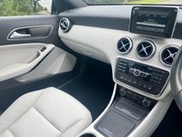 USED 2014 MERCEDES-BENZ A CLASS A180 BlueEFFICIENCY Sport 5dr Auto **12 MONTHS NATIONAL WARRANTY**