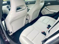 USED 2014 MERCEDES-BENZ A CLASS A180 BlueEFFICIENCY Sport 5dr Auto **12 MONTHS NATIONAL WARRANTY**