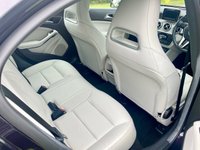 USED 2014 MERCEDES-BENZ A CLASS A180 BlueEFFICIENCY Sport 5dr Auto **12 MONTHS NATIONAL WARRANTY**