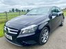 USED 2014 MERCEDES-BENZ A CLASS A180 BlueEFFICIENCY Sport 5dr Auto **12 MONTHS NATIONAL WARRANTY**