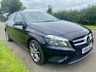 USED 2014 MERCEDES-BENZ A CLASS A180 BlueEFFICIENCY Sport 5dr Auto **12 MONTHS NATIONAL WARRANTY**