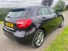 USED 2014 MERCEDES-BENZ A CLASS A180 BlueEFFICIENCY Sport 5dr Auto **12 MONTHS NATIONAL WARRANTY**