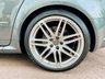 USED 2007 07 AUDI RS4 4.2 RS4 QUATTRO 4d 420 BHP 