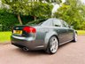 USED 2007 07 AUDI RS4 4.2 RS4 QUATTRO 4d 420 BHP 