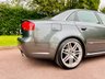 USED 2007 07 AUDI RS4 4.2 RS4 QUATTRO 4d 420 BHP 