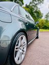 USED 2007 07 AUDI RS4 4.2 RS4 QUATTRO 4d 420 BHP 