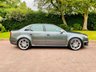 USED 2007 07 AUDI RS4 4.2 RS4 QUATTRO 4d 420 BHP 