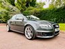 USED 2007 07 AUDI RS4 4.2 RS4 QUATTRO 4d 420 BHP 