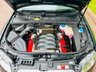 USED 2007 07 AUDI RS4 4.2 RS4 QUATTRO 4d 420 BHP 