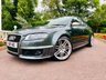 USED 2007 07 AUDI RS4 4.2 RS4 QUATTRO 4d 420 BHP 