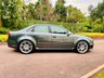USED 2007 07 AUDI RS4 4.2 RS4 QUATTRO 4d 420 BHP 
