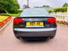 USED 2007 07 AUDI RS4 4.2 RS4 QUATTRO 4d 420 BHP 