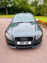 USED 2007 07 AUDI RS4 4.2 RS4 QUATTRO 4d 420 BHP 