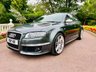 USED 2007 07 AUDI RS4 4.2 RS4 QUATTRO 4d 420 BHP 