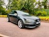 USED 2007 07 AUDI RS4 4.2 RS4 QUATTRO 4d 420 BHP 