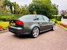 USED 2007 07 AUDI RS4 4.2 RS4 QUATTRO 4d 420 BHP 