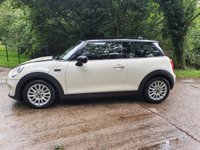 USED 2015 64 MINI HATCH COOPER 1.5 COOPER 3d 134 BHP ZERO DEPOSIT FINANCE AVAILABLE