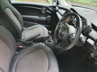 USED 2015 64 MINI HATCH COOPER 1.5 COOPER 3d 134 BHP ZERO DEPOSIT FINANCE AVAILABLE