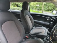 USED 2015 64 MINI HATCH COOPER 1.5 COOPER 3d 134 BHP ZERO DEPOSIT FINANCE AVAILABLE