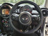 USED 2015 64 MINI HATCH COOPER 1.5 COOPER 3d 134 BHP ZERO DEPOSIT FINANCE AVAILABLE