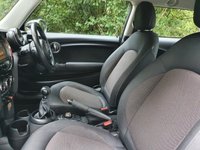 USED 2015 64 MINI HATCH COOPER 1.5 COOPER 3d 134 BHP ZERO DEPOSIT FINANCE AVAILABLE