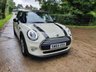 USED 2015 64 MINI HATCH COOPER 1.5 COOPER 3d 134 BHP ZERO DEPOSIT FINANCE AVAILABLE