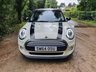 USED 2015 64 MINI HATCH COOPER 1.5 COOPER 3d 134 BHP ZERO DEPOSIT FINANCE AVAILABLE