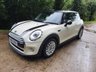 USED 2015 64 MINI HATCH COOPER 1.5 COOPER 3d 134 BHP ZERO DEPOSIT FINANCE AVAILABLE