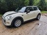 USED 2015 64 MINI HATCH COOPER 1.5 COOPER 3d 134 BHP ZERO DEPOSIT FINANCE AVAILABLE