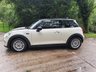 USED 2015 64 MINI HATCH COOPER 1.5 COOPER 3d 134 BHP ZERO DEPOSIT FINANCE AVAILABLE