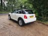 USED 2015 64 MINI HATCH COOPER 1.5 COOPER 3d 134 BHP ZERO DEPOSIT FINANCE AVAILABLE
