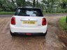 USED 2015 64 MINI HATCH COOPER 1.5 COOPER 3d 134 BHP ZERO DEPOSIT FINANCE AVAILABLE