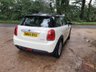 USED 2015 64 MINI HATCH COOPER 1.5 COOPER 3d 134 BHP ZERO DEPOSIT FINANCE AVAILABLE