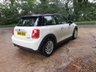 USED 2015 64 MINI HATCH COOPER 1.5 COOPER 3d 134 BHP ZERO DEPOSIT FINANCE AVAILABLE