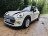 USED 2015 64 MINI HATCH COOPER 1.5 COOPER 3d 134 BHP ZERO DEPOSIT FINANCE AVAILABLE