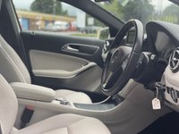 USED 2014 14 MERCEDES-BENZ A-CLASS 1.5 A180 CDI BLUEEFFICIENCY SPORT 5d 109 BHP 