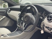 USED 2014 14 MERCEDES-BENZ A-CLASS 1.5 A180 CDI BLUEEFFICIENCY SPORT 5d 109 BHP 