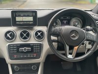 USED 2014 14 MERCEDES-BENZ A-CLASS 1.5 A180 CDI BLUEEFFICIENCY SPORT 5d 109 BHP 