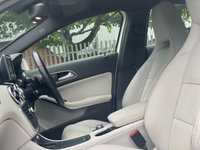 USED 2014 14 MERCEDES-BENZ A-CLASS 1.5 A180 CDI BLUEEFFICIENCY SPORT 5d 109 BHP 