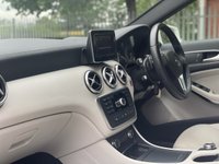 USED 2014 14 MERCEDES-BENZ A-CLASS 1.5 A180 CDI BLUEEFFICIENCY SPORT 5d 109 BHP 