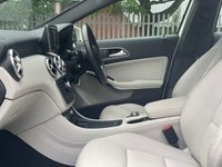 USED 2014 14 MERCEDES-BENZ A-CLASS 1.5 A180 CDI BLUEEFFICIENCY SPORT 5d 109 BHP 