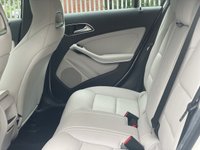 USED 2014 14 MERCEDES-BENZ A-CLASS 1.5 A180 CDI BLUEEFFICIENCY SPORT 5d 109 BHP 