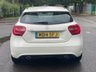 USED 2014 14 MERCEDES-BENZ A-CLASS 1.5 A180 CDI BLUEEFFICIENCY SPORT 5d 109 BHP 