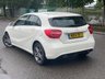 USED 2014 14 MERCEDES-BENZ A-CLASS 1.5 A180 CDI BLUEEFFICIENCY SPORT 5d 109 BHP 