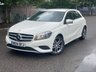 USED 2014 14 MERCEDES-BENZ A-CLASS 1.5 A180 CDI BLUEEFFICIENCY SPORT 5d 109 BHP 