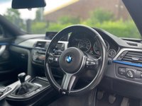 USED 2013 63 BMW 4 SERIES 2.0 420D M SPORT 2d 181 BHP CHOICE OF 3