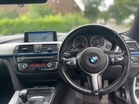 USED 2013 63 BMW 4 SERIES 2.0 420D M SPORT 2d 181 BHP CHOICE OF 3